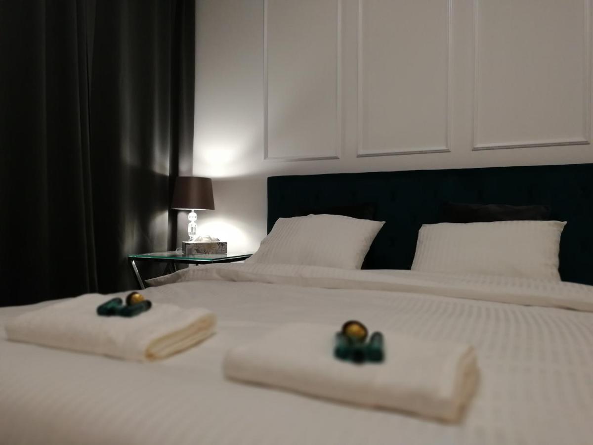 Warsaw To Be - Glamour Apartment - Housity