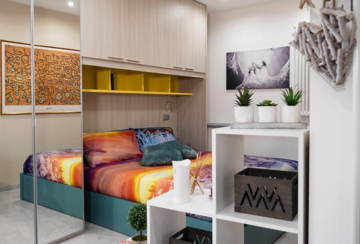 Minihouse Lisa CIR 0005 - Housity