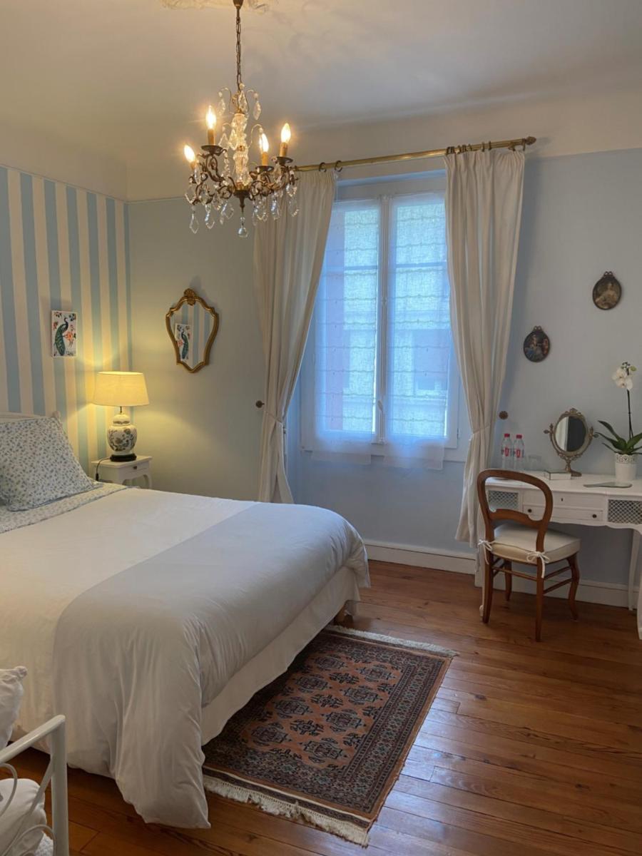 La Croix Blanche - Housity