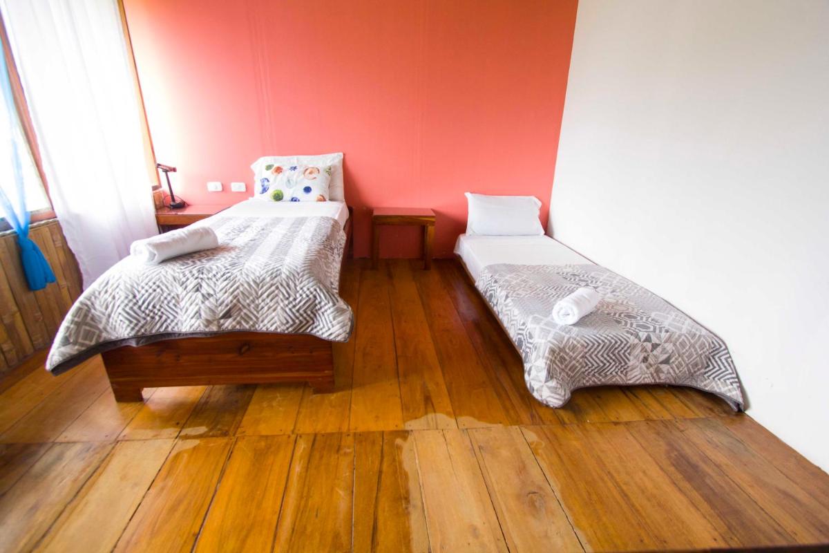 Casa El Morro Atacames - Housity