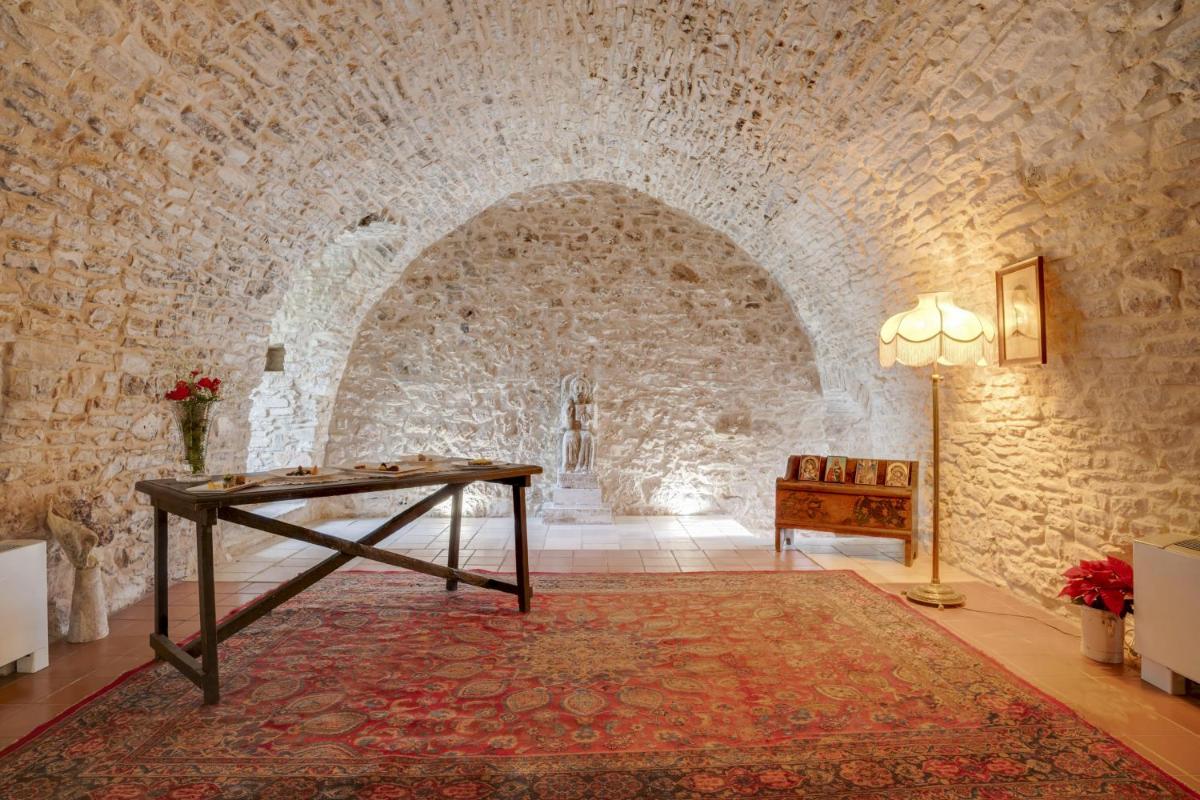 Masseria Storica Pilapalucci - Housity