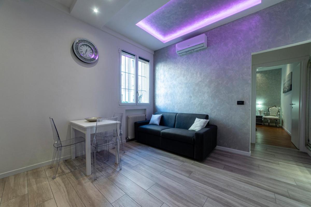 FASHION APARTMENT SILVER Bologna - Housity