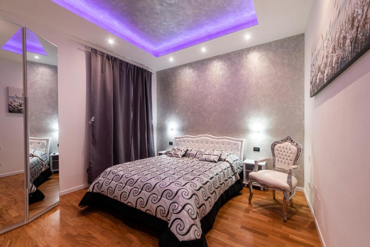 FASHION APARTMENT SILVER Bologna - Housity