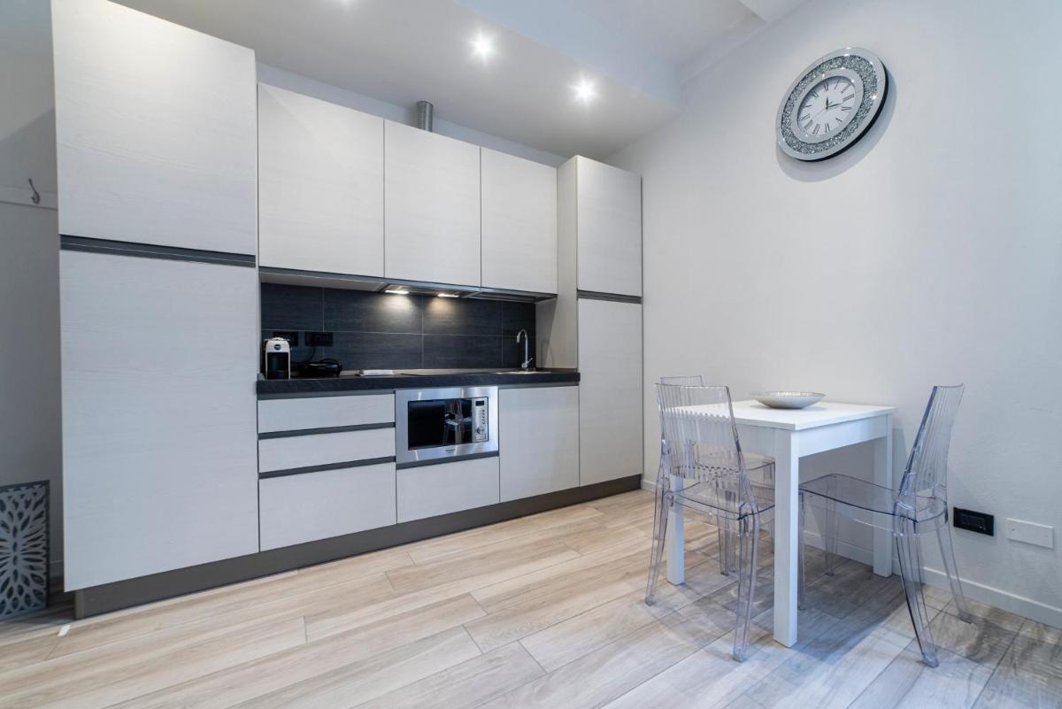 FASHION APARTMENT SILVER Bologna - Housity