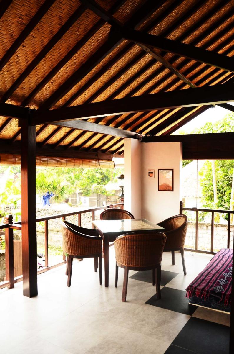 Capung Guesthouse - Housity