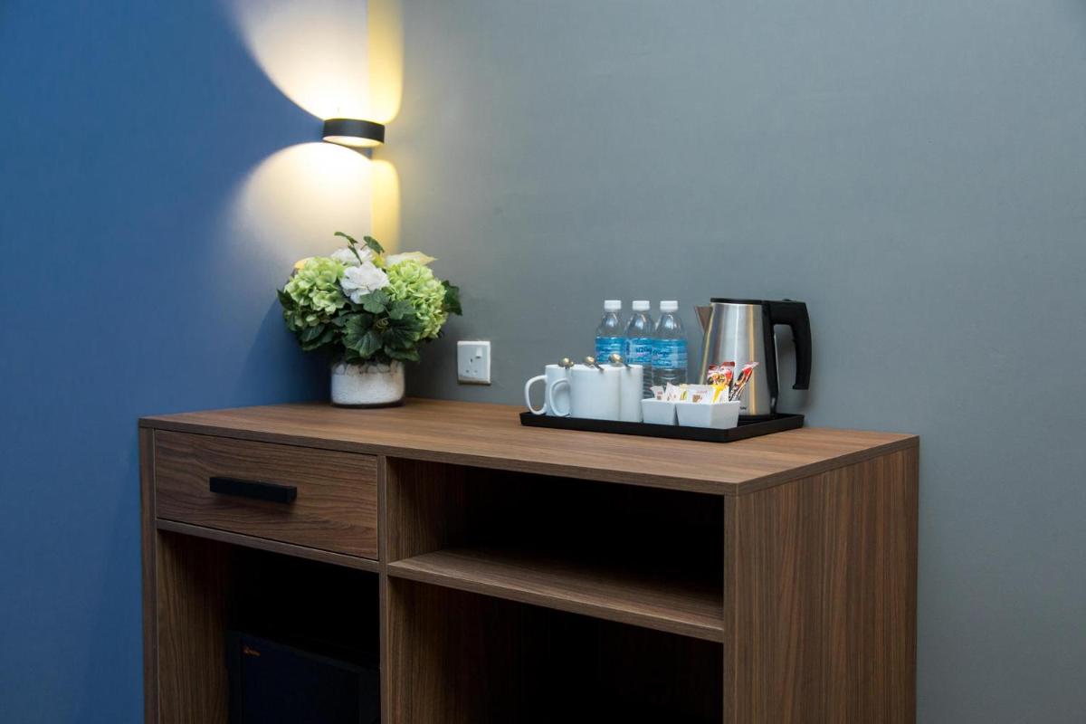 Imperial Regency Suites & Kuala Lumpur - Hizvo
