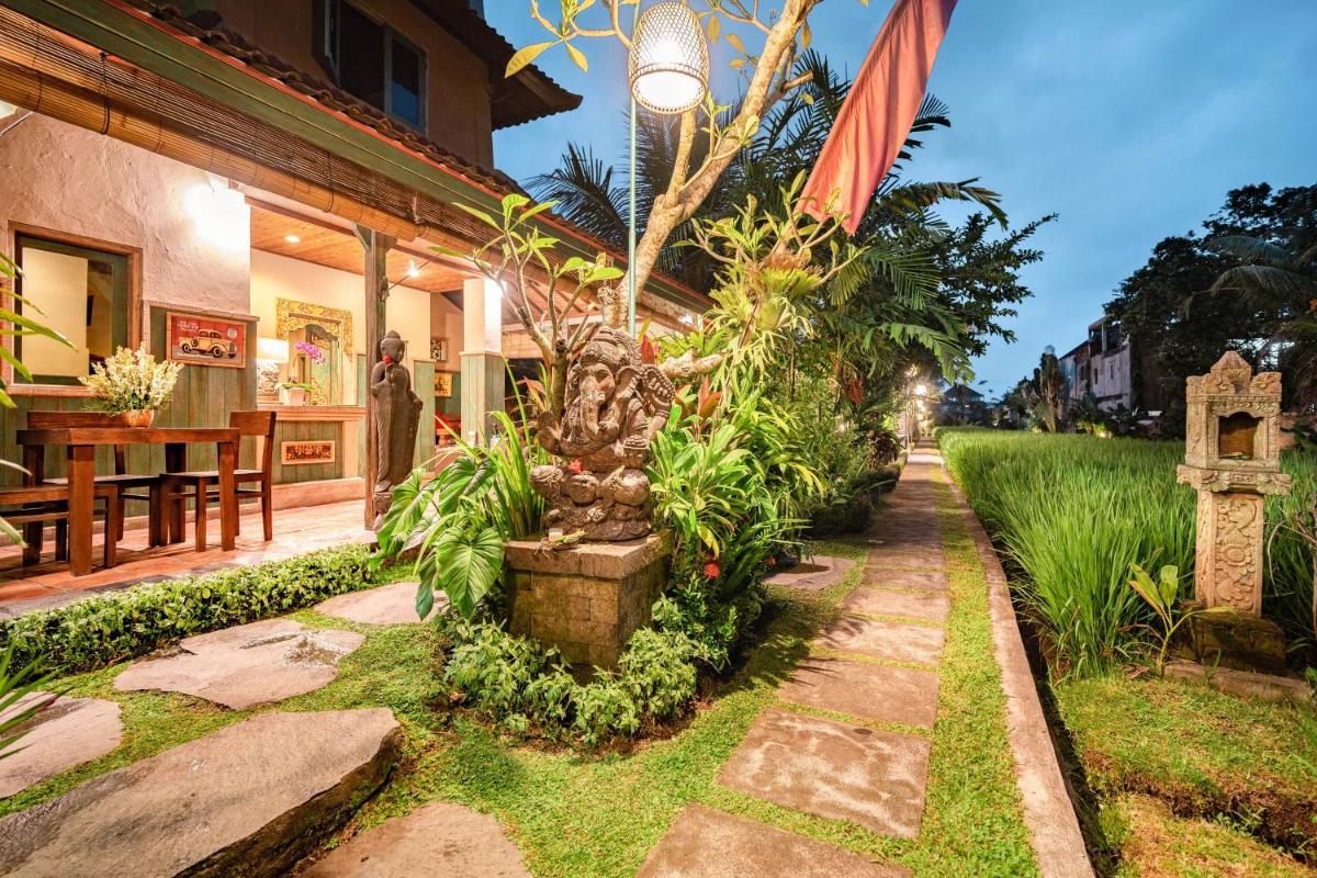 Villa Nini - Housity