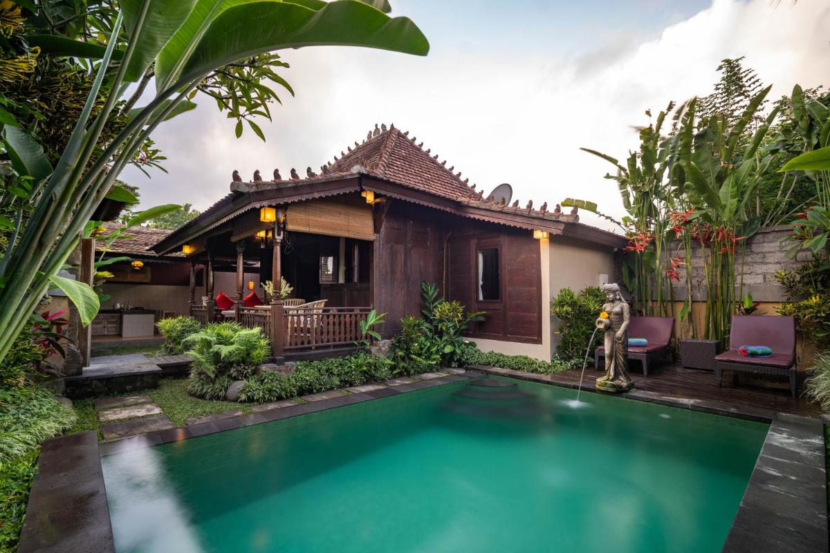 Villa Nini - Housity