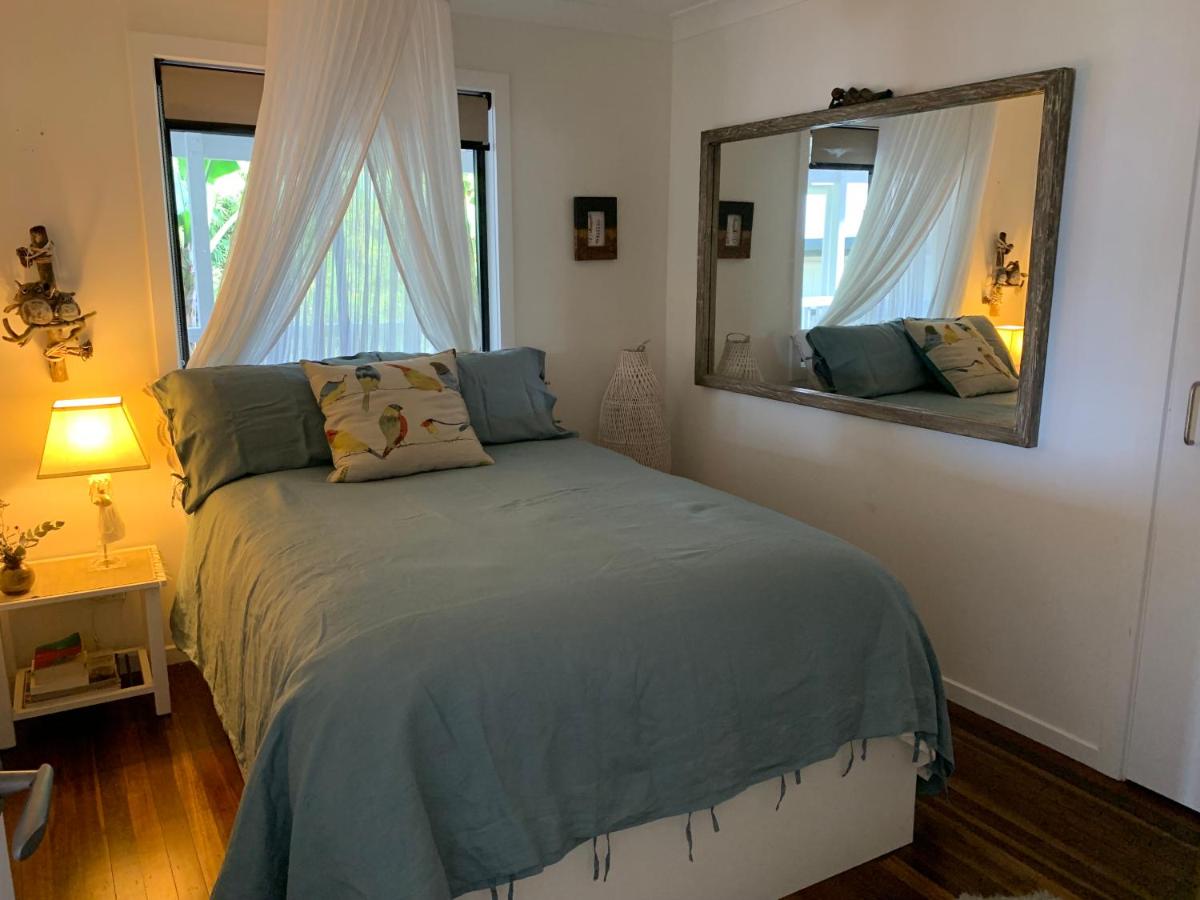 First at the Beach - Housity