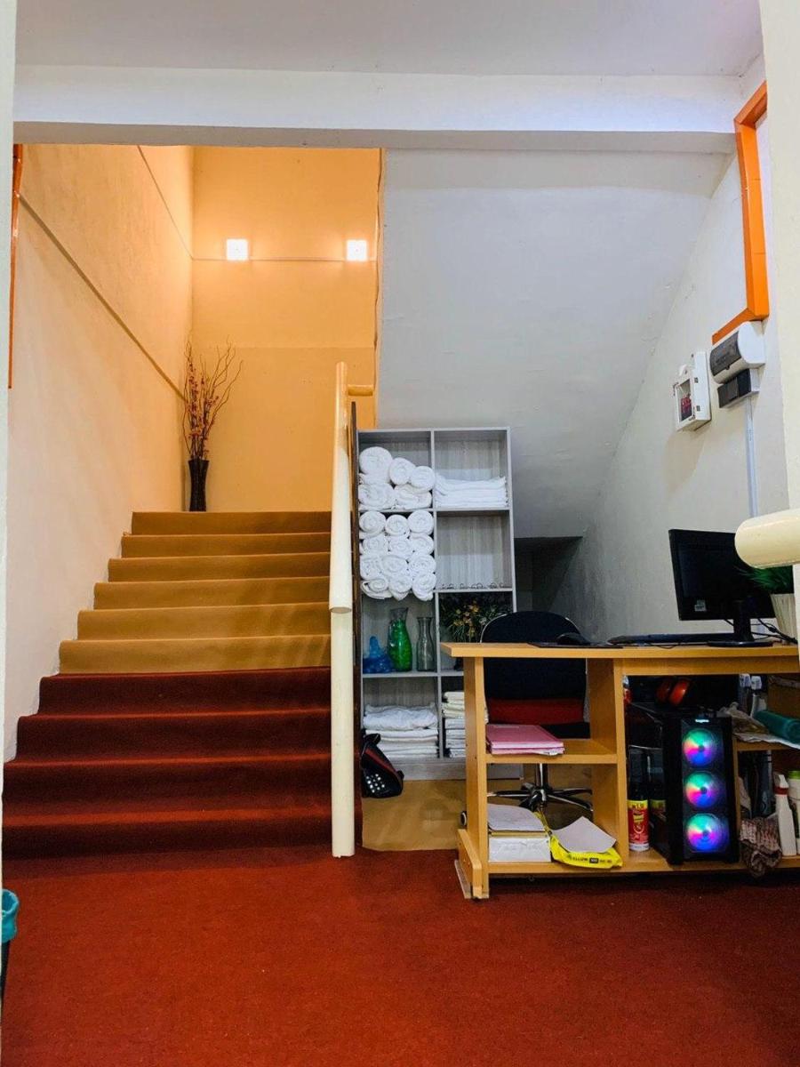 Suza Hostel - Housity