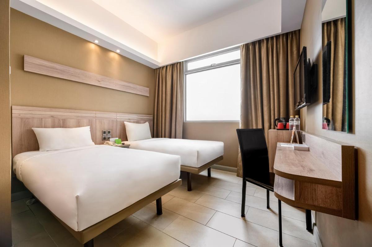 Cititel Express Penang - Housity