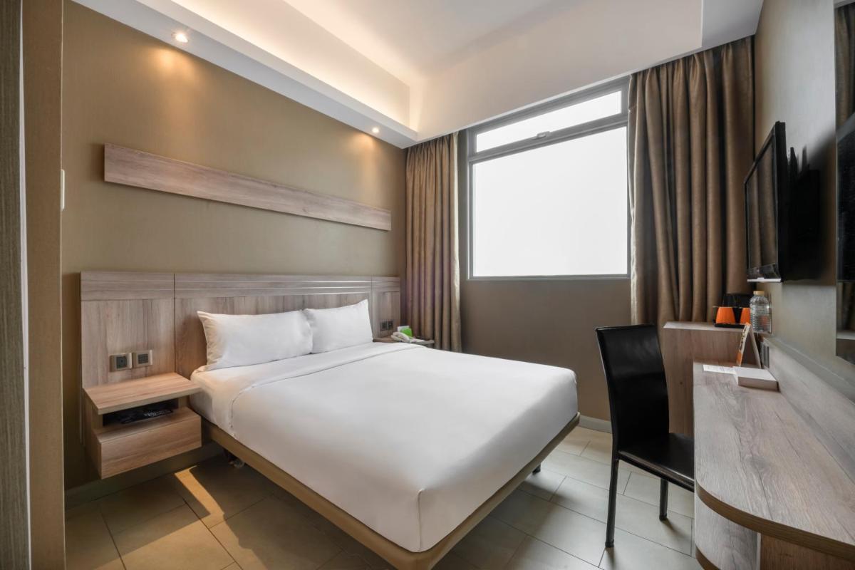 Cititel Express Penang - Housity