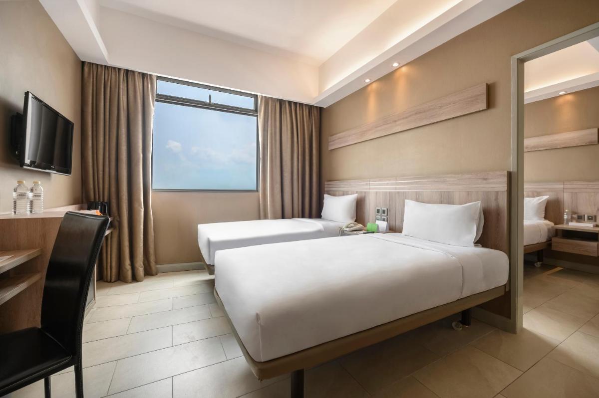 Cititel Express Penang - Housity
