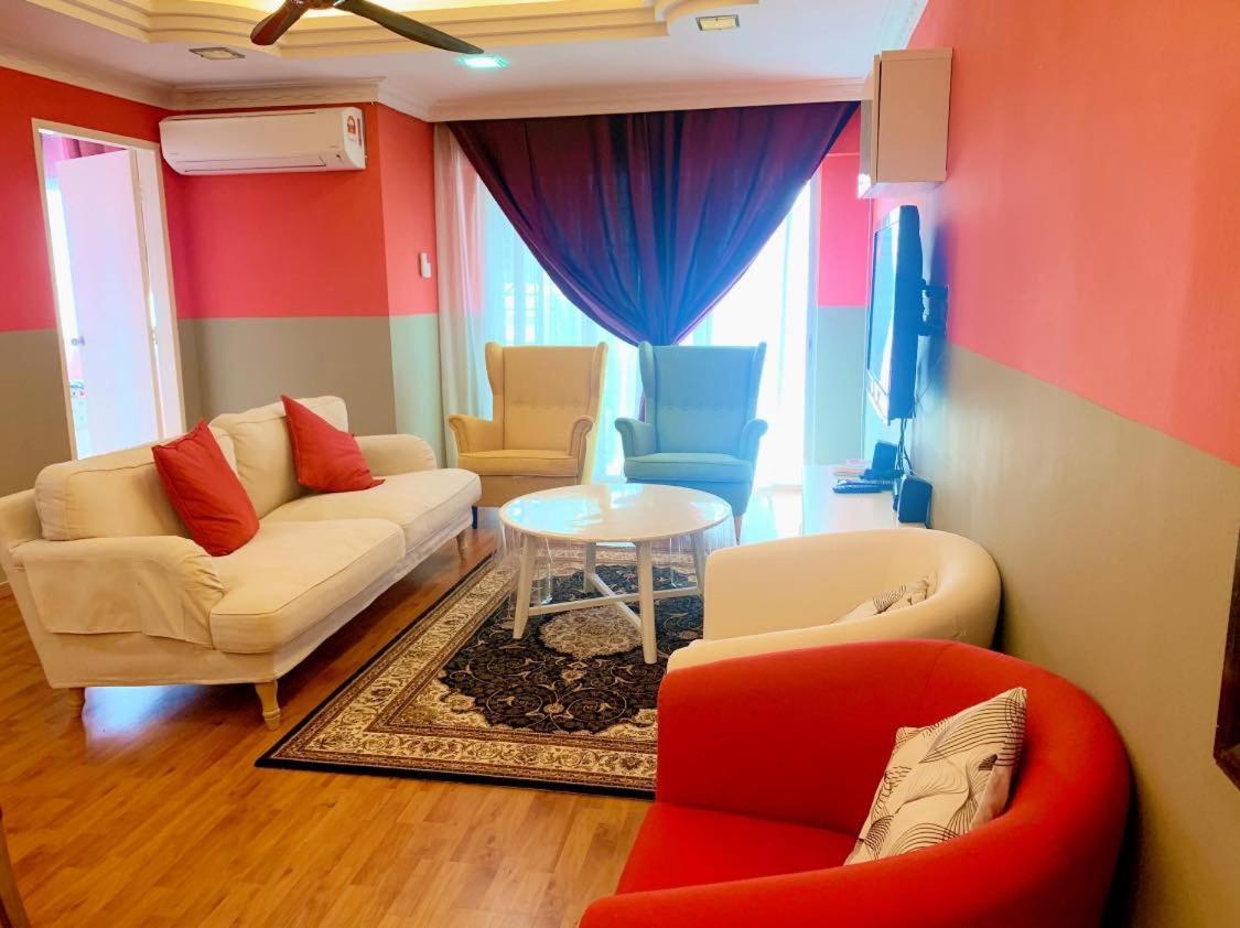 Mia Homestay Batu Caves - Housity