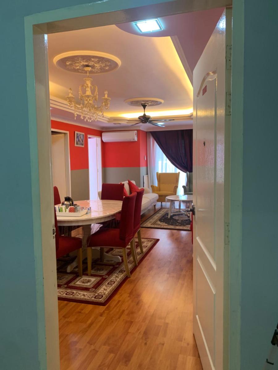 Mia Homestay Batu Caves - Housity