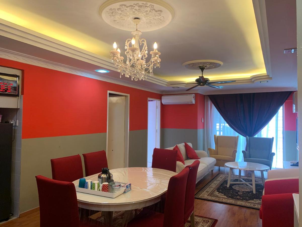 Mia Homestay Batu Caves - Housity