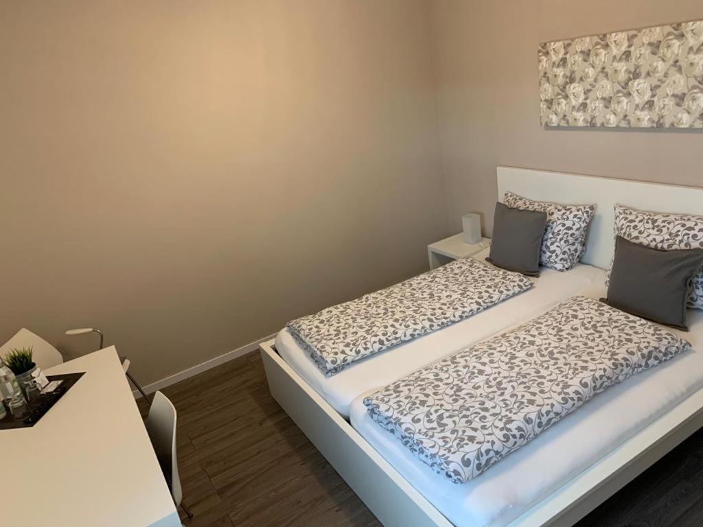 Pension M - Housity