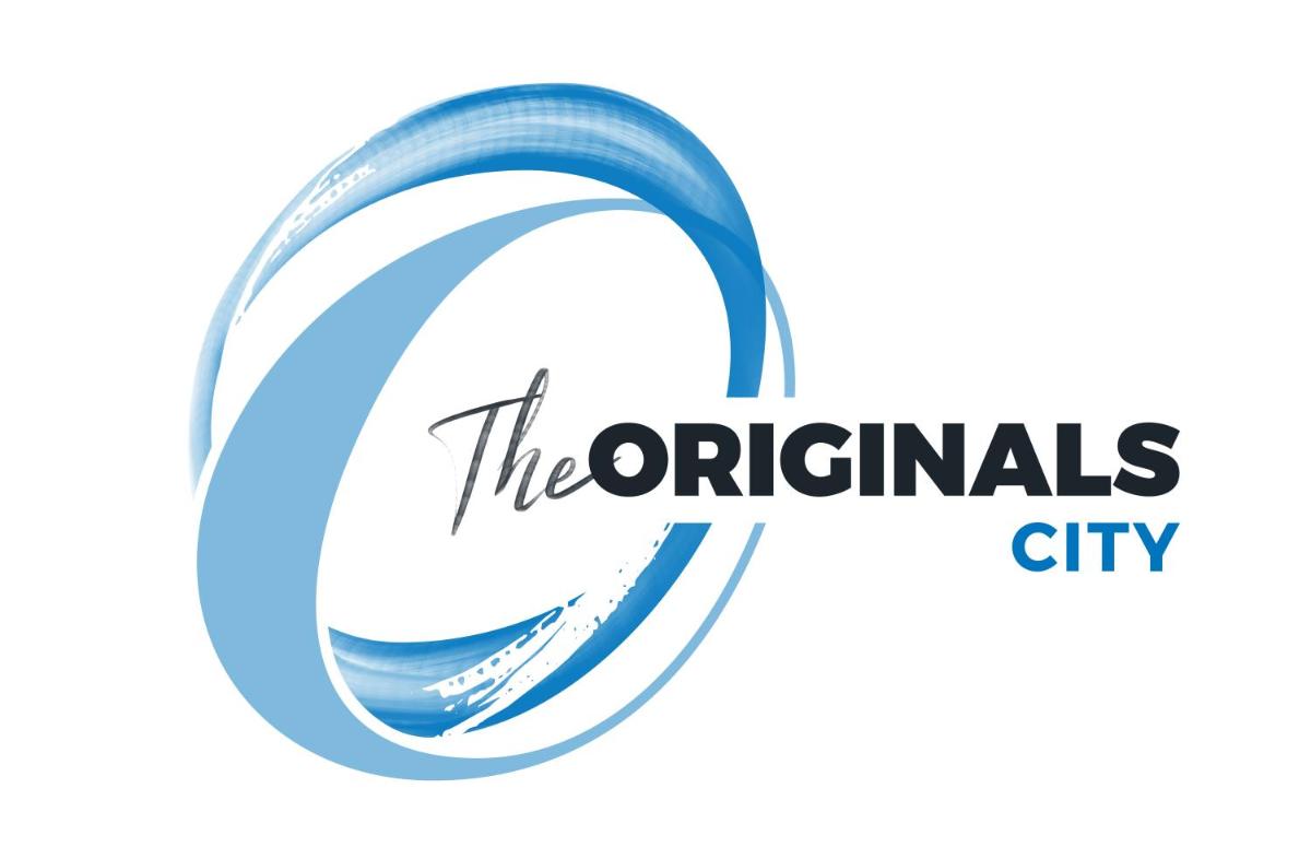 The Originals City, Hôtel Ecoparc, Montpellier Est - Housity
