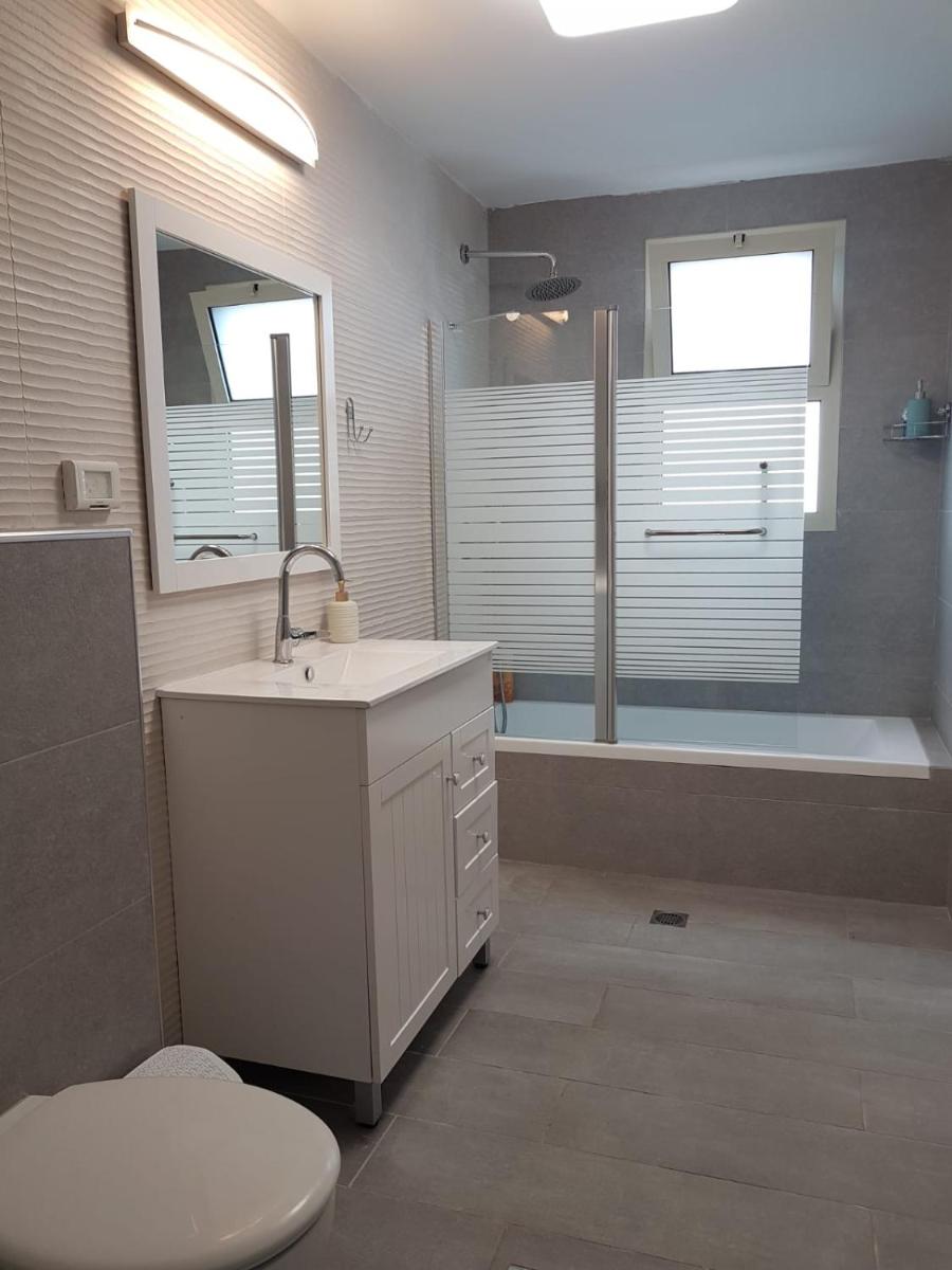 Suitetrails - King David breathtaking LAKE VIEW 4BDR PENTHOUSE
