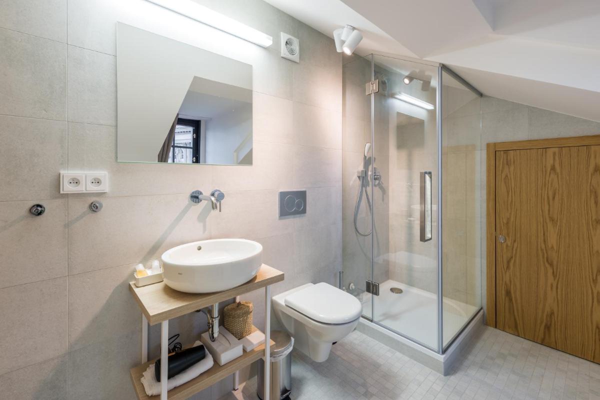 Fancy apartments by Prague Castle - Housity
