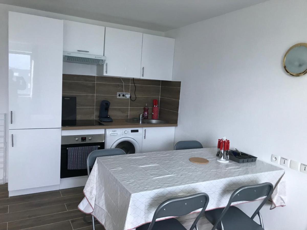 Appartement Futuroscope-P' - Housity