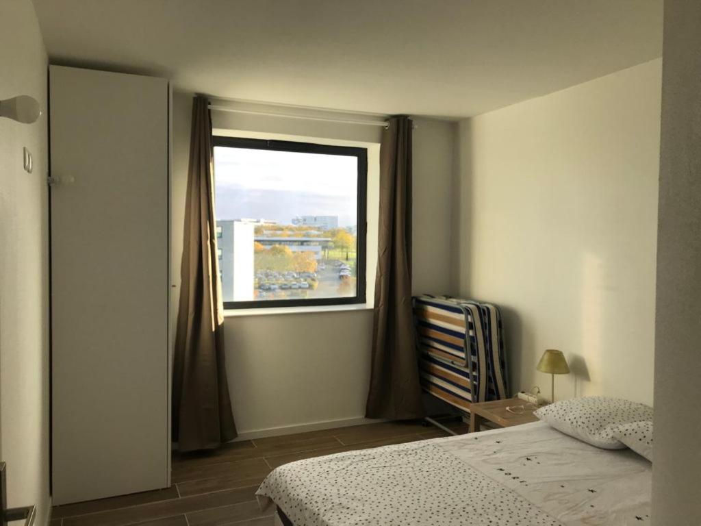 Appartement Futuroscope-P' - Housity