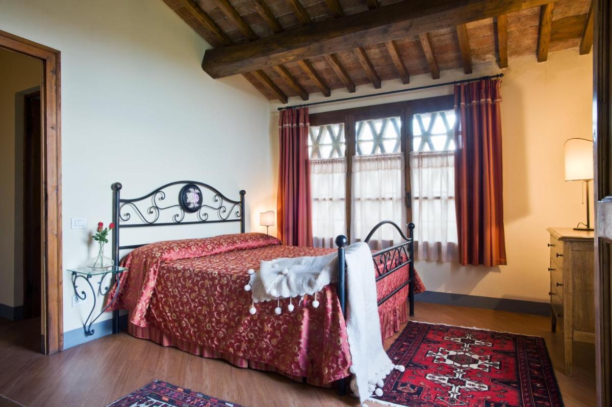 Tenuta Sant'Ilario - Housity