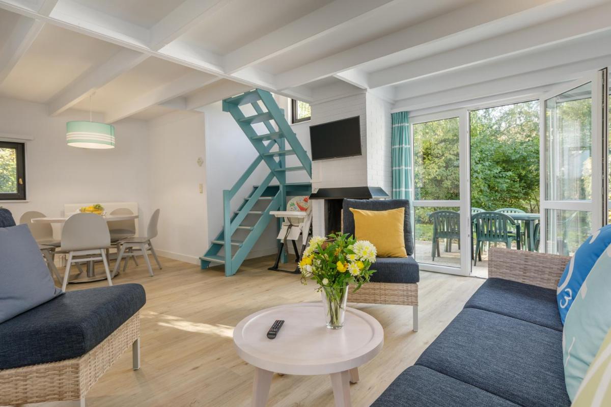 Center Parcs Park De Haan - Housity