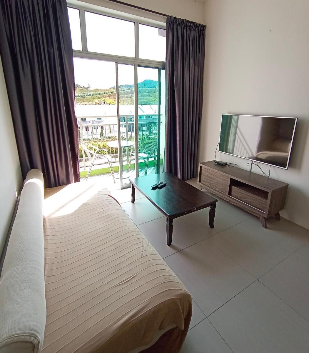 Cameron's Square Apartment - Housity