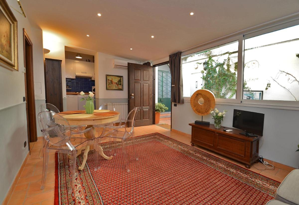 Divine Stylish Apartment - Housity