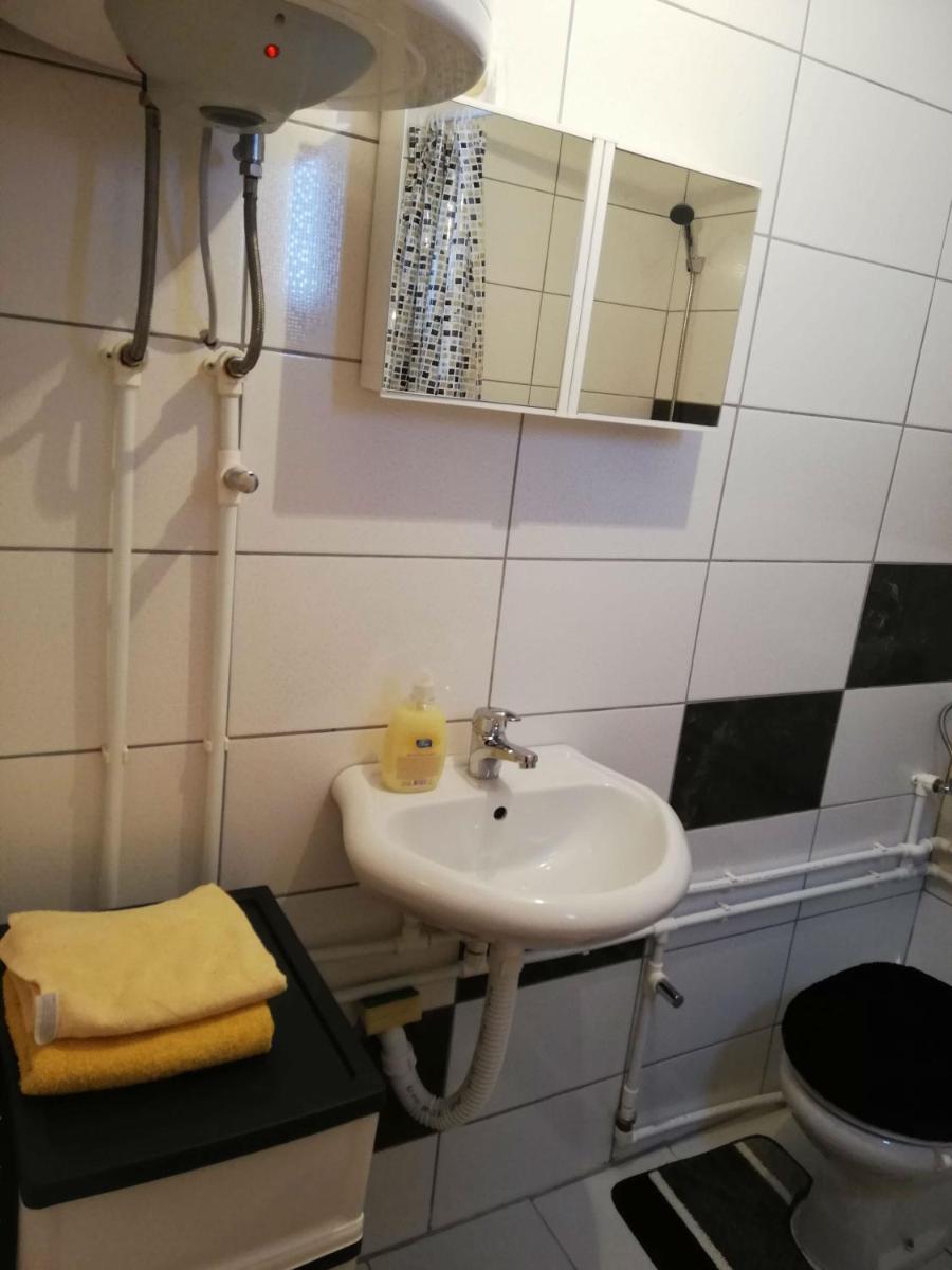 Seoski turizam Zili?ina Rogatica - Housity