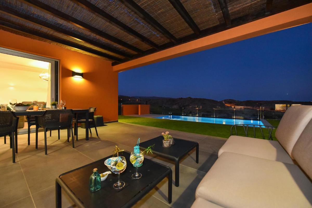 Top Salobre Villas by VillaGranCanaria - Housity