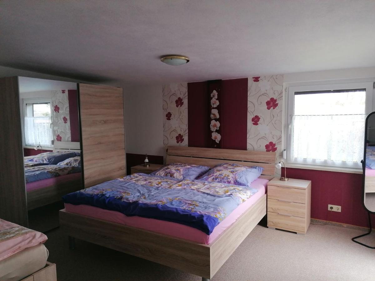 Ferienwohnung Fröhlich - Housity