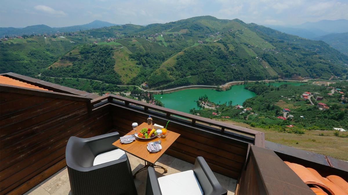 Sera Lake Resort Hotel Spa & Aparts - Housity