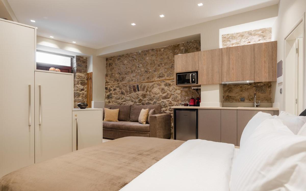 Suitetrails - Aldia Suites Arachova