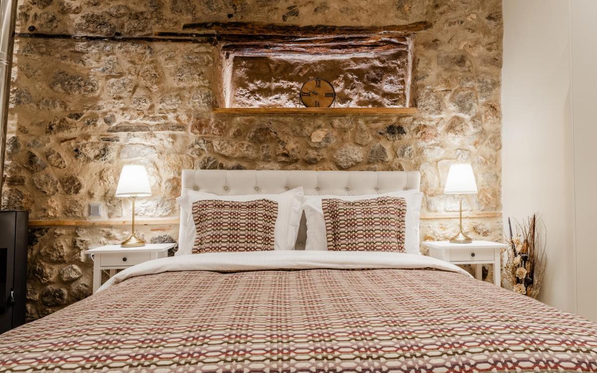 Suitetrails - Aldia Suites Arachova
