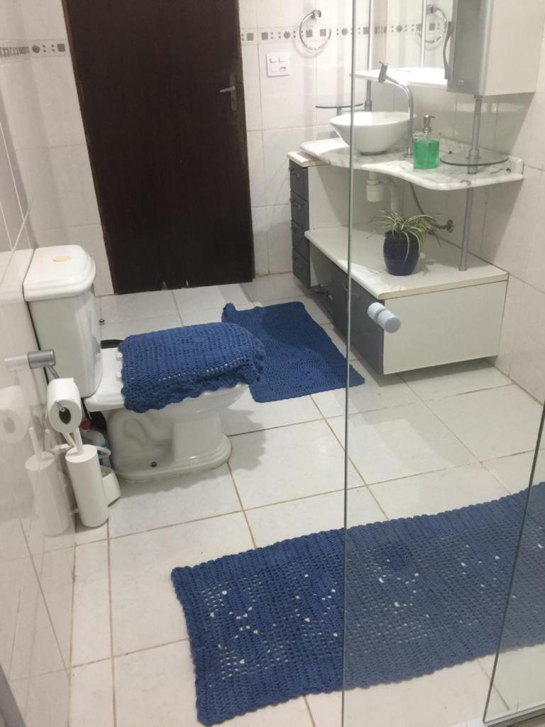 GA2-Hospedagem Próximo ao Aeroporto de Guarulhos - Housity