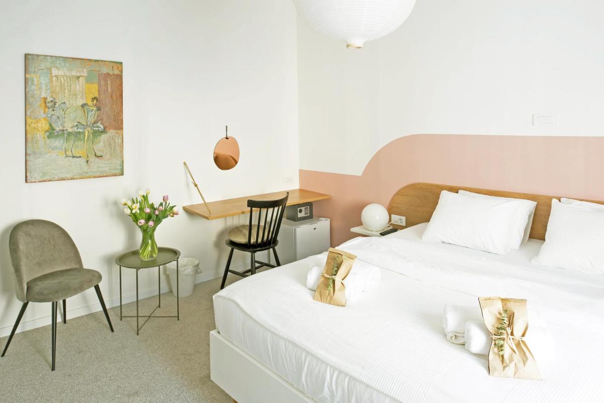 Suitetrails - Annie's Bed&Breakfast