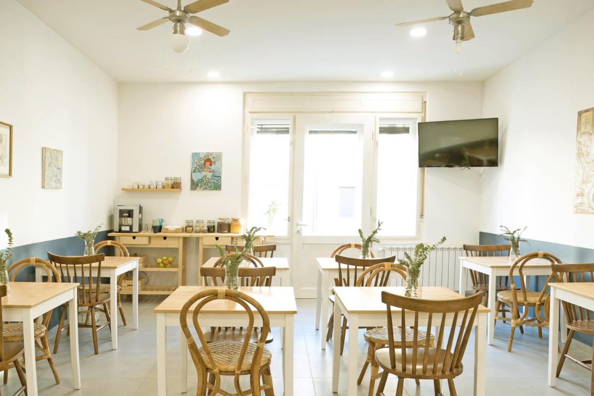 Suitetrails - Annie's Bed&Breakfast