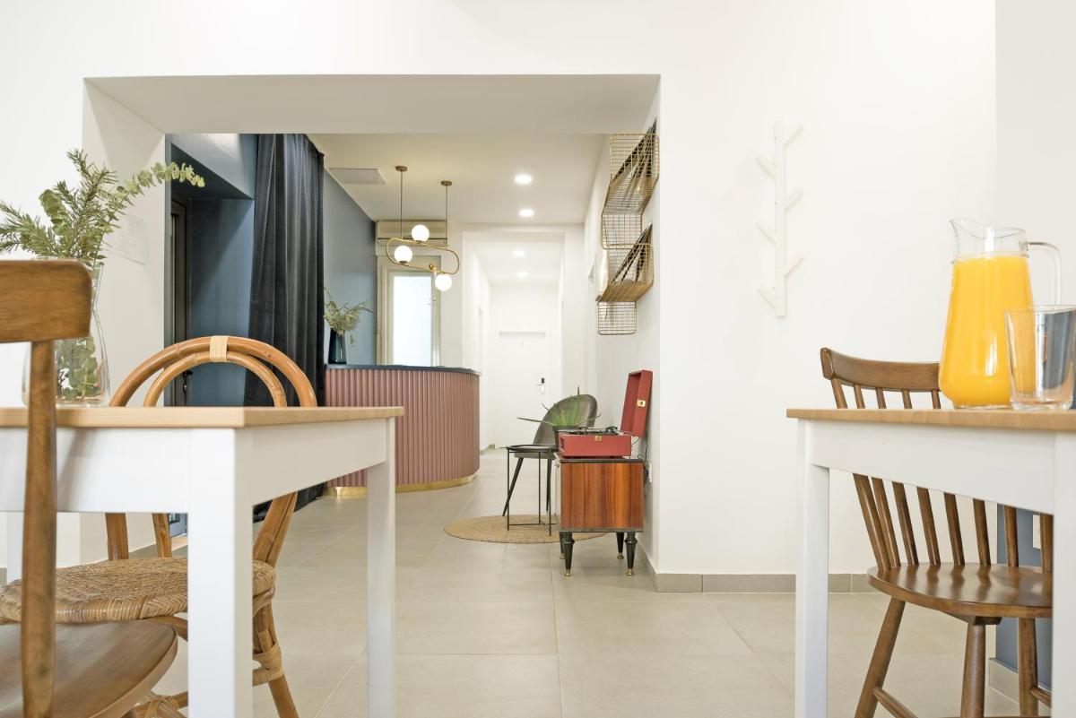 Annie's Bed&Breakfast - Housity