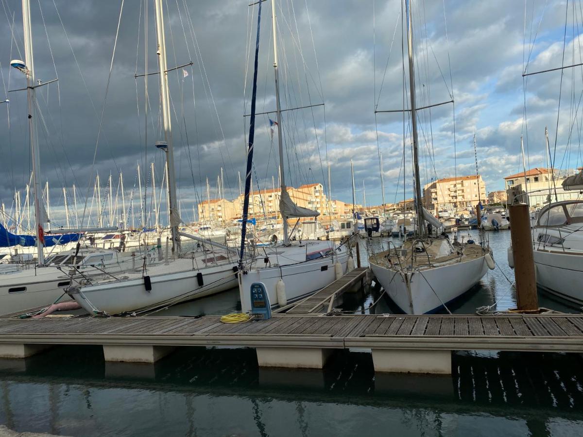 appartement le Port de Frontignan - Housity