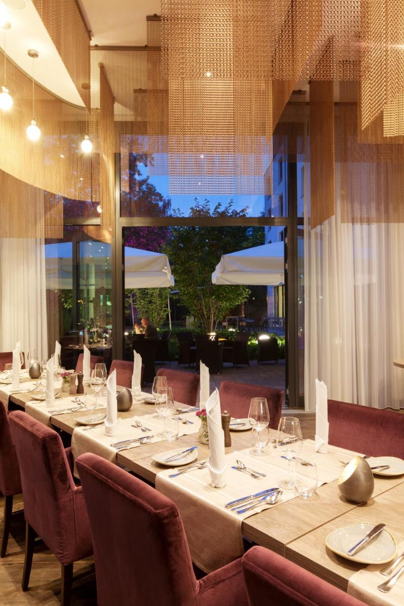Steigenberger Parkhotel Braunschweig - Housity
