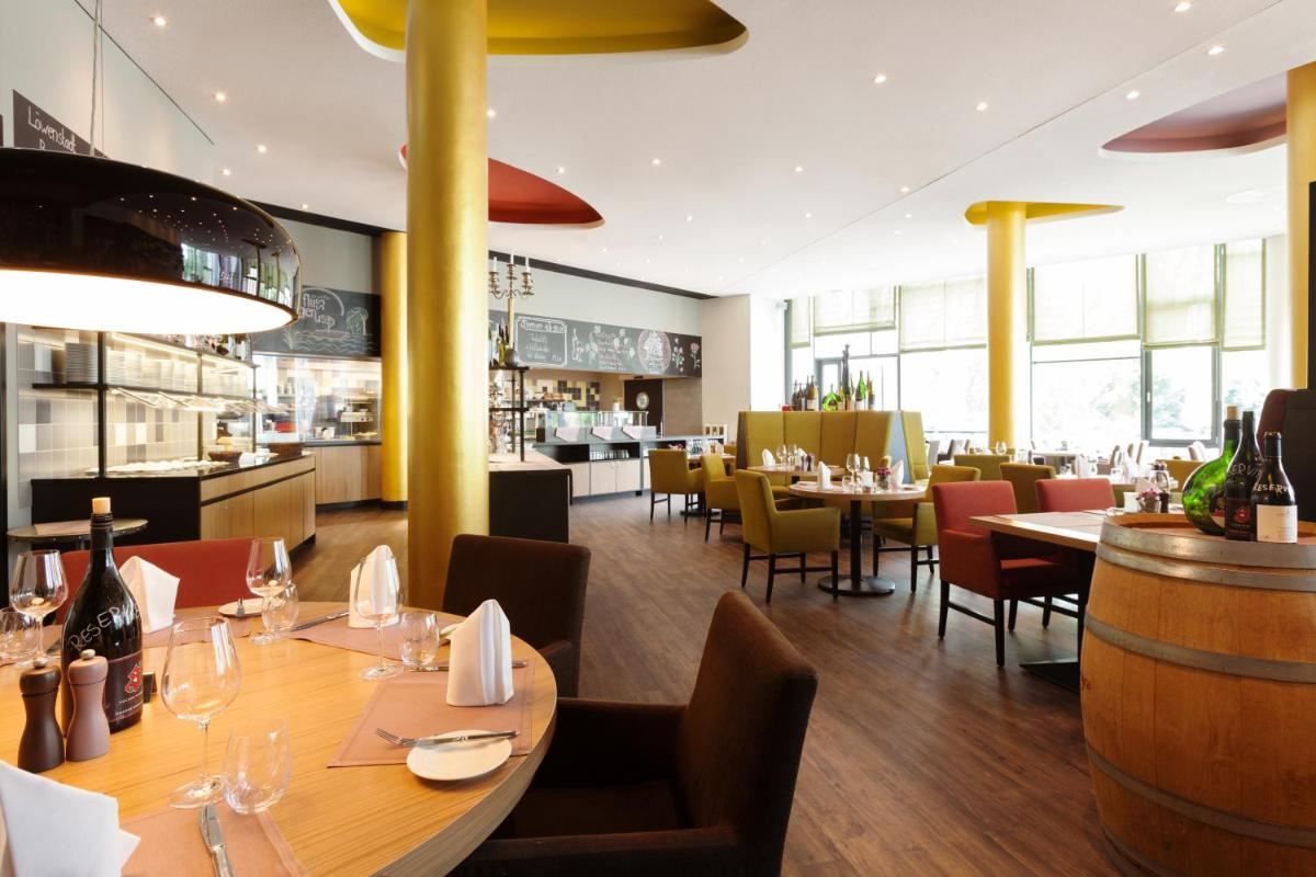 Suitetrails - Steigenberger Parkhotel Braunschweig