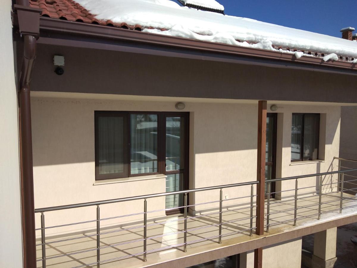 Sveti Nikola Villas near Borovets - Housity
