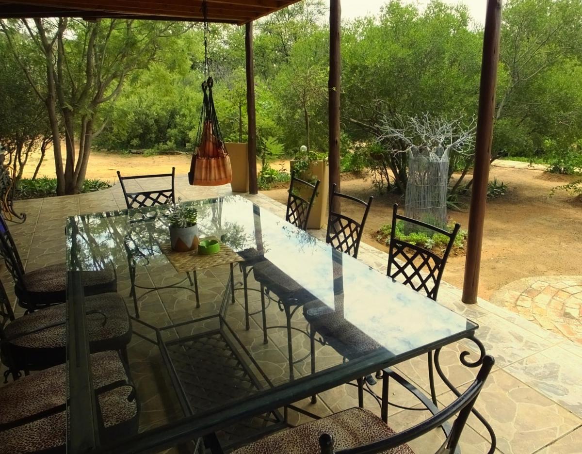 Baobab - NUDE - SunEden Family Naturist Resort - Housity