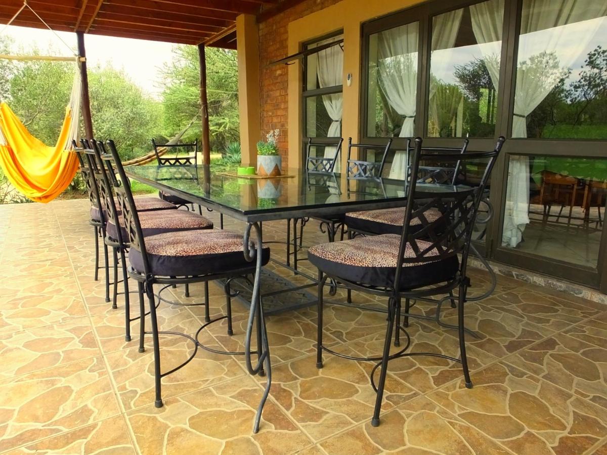 Baobab - NUDE - SunEden Family Naturist Resort - Housity