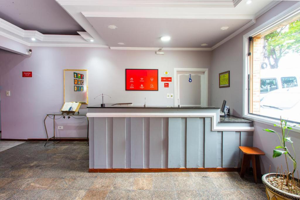 Hotel America - Housity