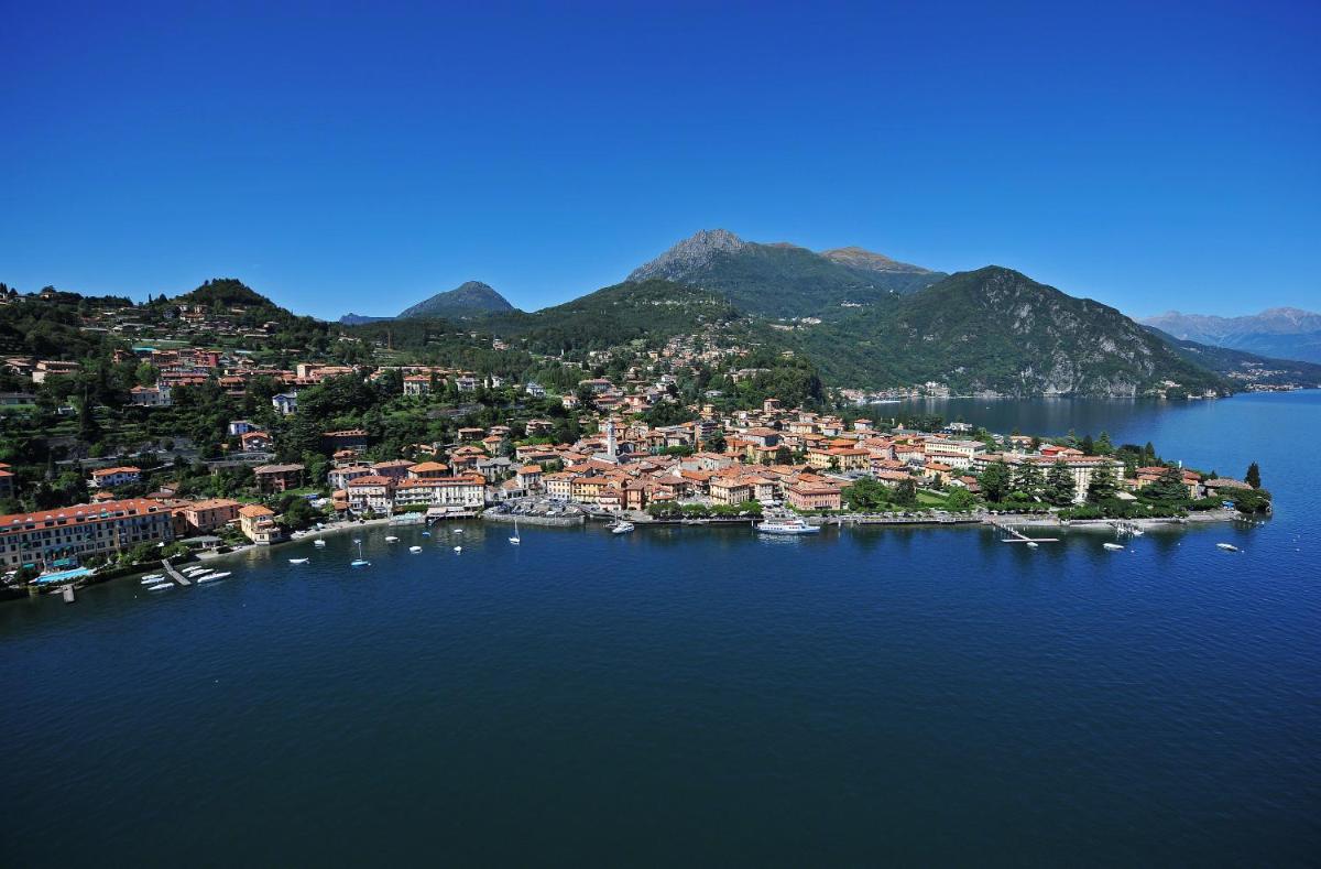 The Lake Como Villa - Housity