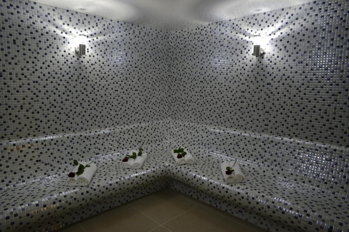 Classy Hotel Erbil - Hizvo