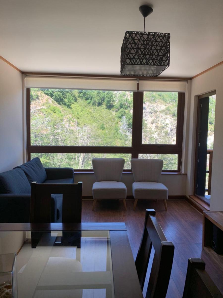 Departamento Sector Nevados de Chillan Wentrukal Turismo - Housity